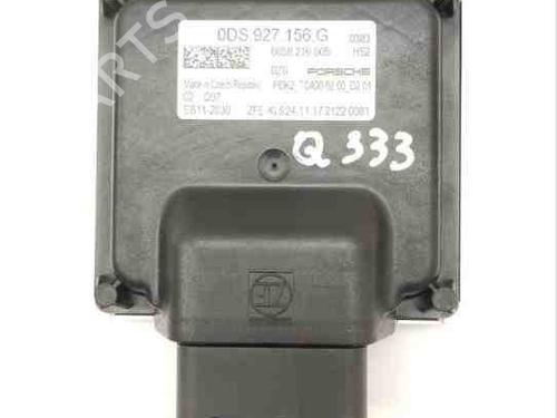 Used Gearbox control unit PORSCHE PANAMERA (971) 3.0 4 (97ABA1, 97BBA1) (330 hp) 29373598