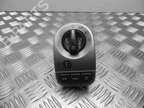 Used Electronic module JAGUAR X-TYPE I Estate (X400) 2.2 D (146 hp) 28910941