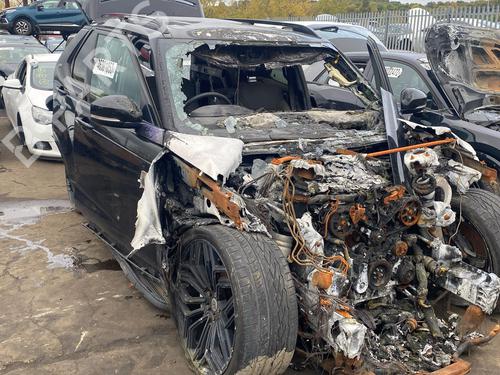 Front differential LAND ROVER DISCOVERY V (L462) 3.0 SDV6 4x4 | BP37567001M23 - Image 7
