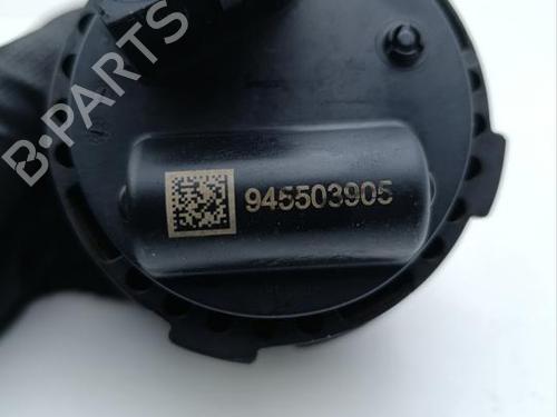 Auxiliary water pump BMW iX (I20) xDrive 50 | BP38999758M111 - Image 11