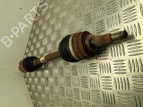 Used Driveshaft Driveshaft 37552218 37552218