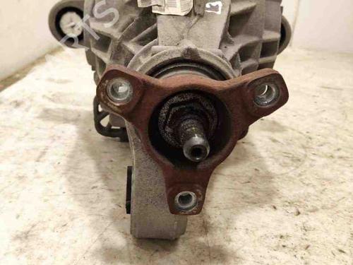 Rear differential PORSCHE PANAMERA (970) 3.0 S E-Hybrid | BP28945792M24