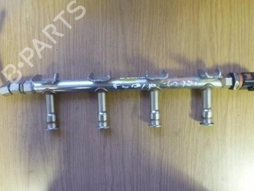 Used Injection rail SKODA FABIA II (542) 1.2 12V (60 hp) 28918912