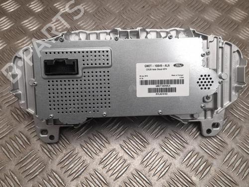 Instrument cluster FORD S-MAX (CJ, WA6) 2.0 TDCi | BP28936195C47 