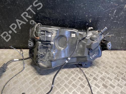Used AdBlue tank AdBlue tank 37552373 37552373