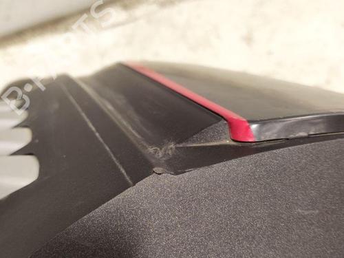 Upper protection MASERATI QUATTROPORTE VI 3.8 GT S | BP28923994M93 
