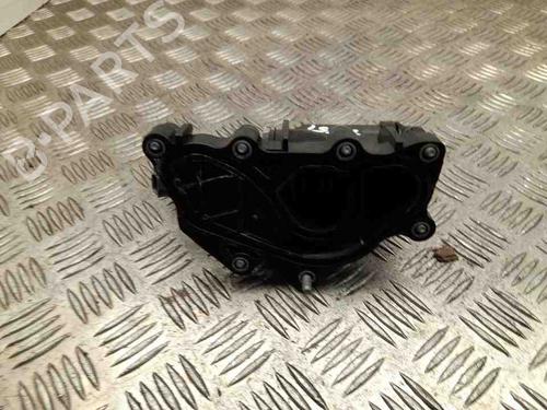Used Thermostat housing MERCEDES-BENZ A-CLASS (W177) A 200 (177.087) (163 hp) 28943657