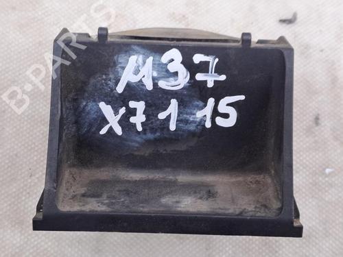 Support BMW X3 (F25) xDrive 20 d | BP28920248C155 