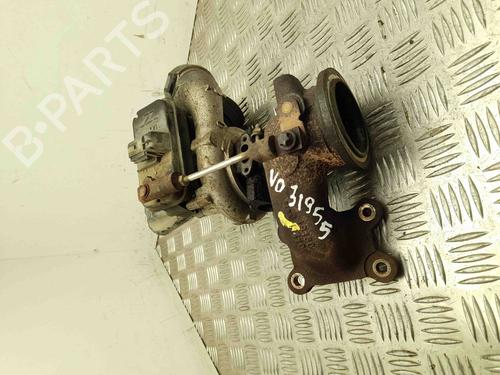 Used Turbocharger/Supercharger SKODA SUPERB III Estate (3V5) 1.4 TSI (150 hp) 28943573