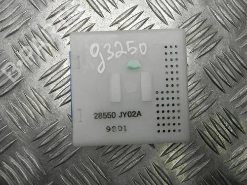 Electronic module RENAULT KOLEOS I (HY_) 2.0 dCi 4x4 (HY0B) | BP28909530M83 - Image 2