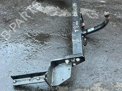 Used Tow ball/Mechanism Tow ball/Mechanism 37567704 37567704