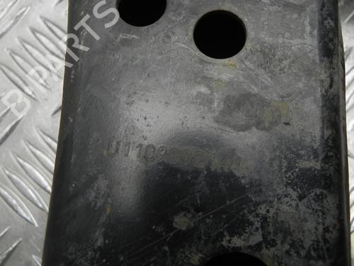 Left front suspension arm TOYOTA PRIUS (_W3_) 1.8 Hybrid (ZVW3_) | BP28932072M12 