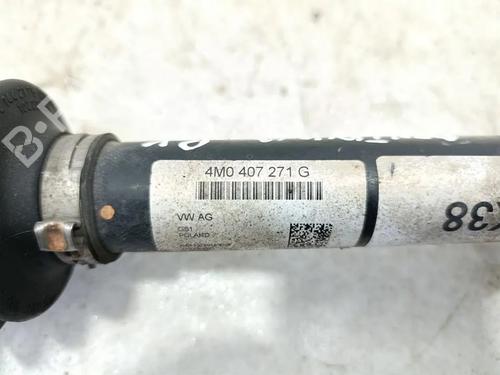 Left front driveshaft BENTLEY BENTAYGA (4V1) 6.0 | BP33938305M38  - Image 7