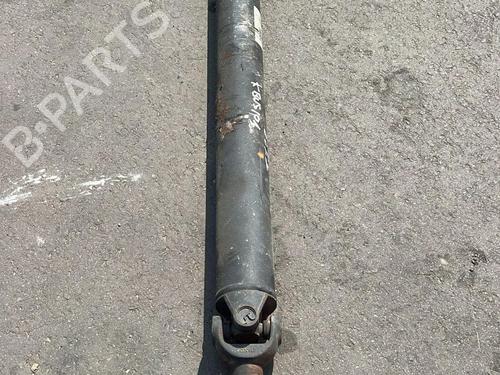 Used Driveshaft Driveshaft NISSAN NAVARA NP300 (D40) 2.5 dCi 4WD (D40TT, D40T, D40M, D40BB) (190 hp) 28941837 28941837