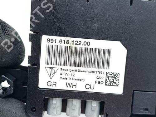 Electronic module PORSCHE BOXSTER (981) 2.7 | BP40461462M83  - Image 6
