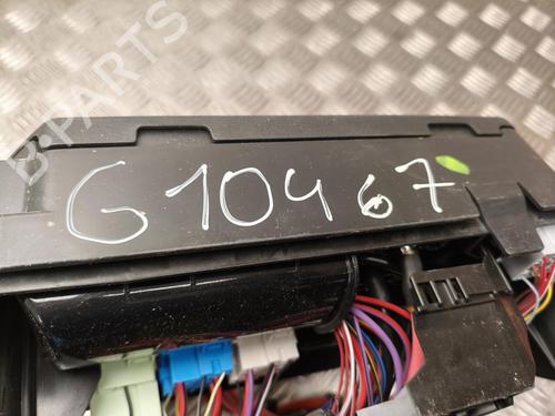 Fuse box VW CRAFTER Van (SY_, SX_) 2.0 TDI FWD (SYB, SYC, SYD) | BP37575635E1 - Image 4