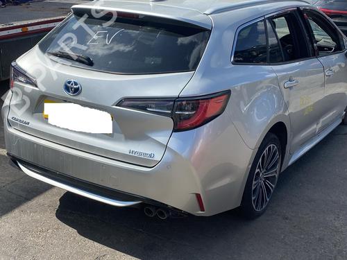 Electronic sensor TOYOTA COROLLA Estate (_E21_) 2.0 Hybrid (MZEH12) | BP38964925M84 - Image 6