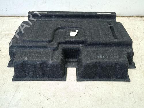 Boot lining MERCEDES-BENZ EQS SUV (X296) 450+ (296.623) | BP38998038I3 - Image 2