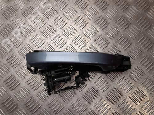 Used Rear right exterior door handle VW ID.3 (E11, E12) Pro (145 hp) 28917531