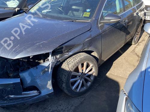 Steering column stalk VW PASSAT B7 Variant (365) 2.0 TDI | BP37546440I23 - Image 6