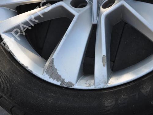 Fælk SKODA KAROQ (NU7, ND7) 2.0 TDI 4x4 | BP32421188C45 - Image 3