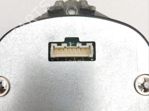 Lights ECU MASERATI QUATTROPORTE VI 3.8 GT S | BP38995906M55 - Image 3