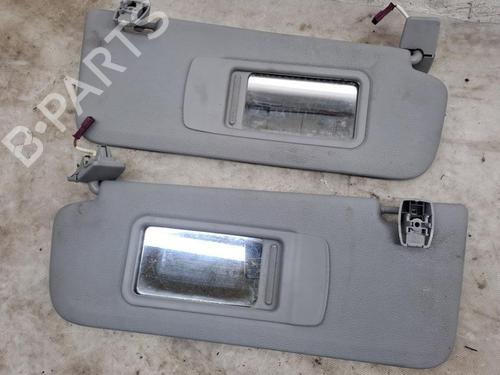 Left sun visor BMW X3 (F25) xDrive 20 d | BP28917218I1 