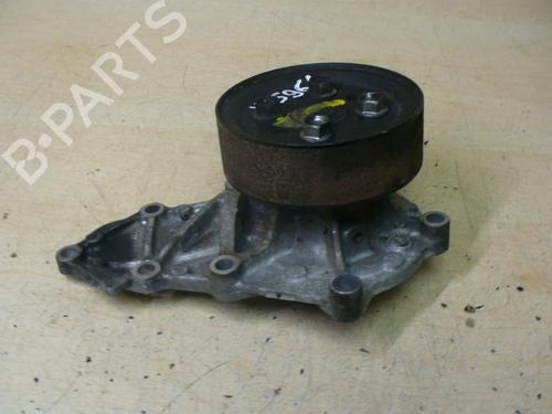Ekstra vandpumpe MAZDA 6 Estate (GH) 2.2 MZR-CD (GH10) (180 hp) 28937168