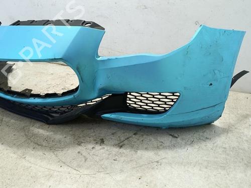 Front bumper MASERATI QUATTROPORTE VI 3.8 GT S | BP28915366C7 