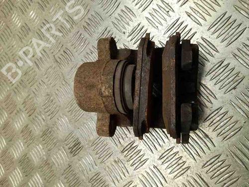 Used Right front brake caliper SKODA KAMIQ (NW4) 1.5 TSI (150 hp) 28943893
