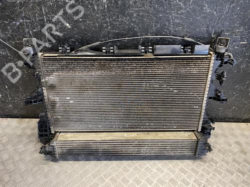 water-radiator-citroen-jumper-ii-van-2006-37566557 main image