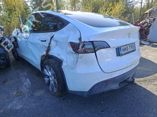 Electronic sensor TESLA MODEL Y (5YJY) Long Range All-wheel Drive | BP37550318M84 - Image 6