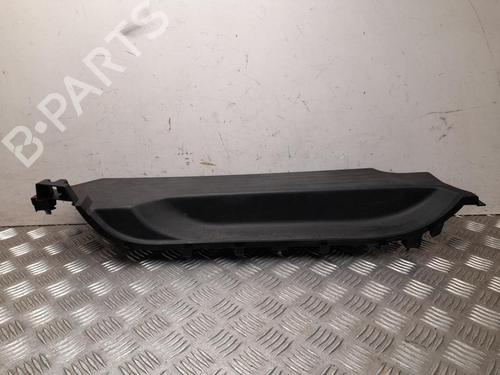 Trinbræt Trinbræt RENAULT KANGOO III MPV TCe 130 (KJMB) (131 hp) 37563766 37563766