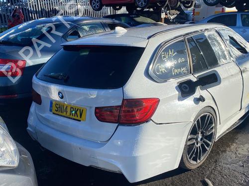 Cargo separator BMW 3 Touring (F31) 330 d xDrive | BP37575251I36 - Image 8