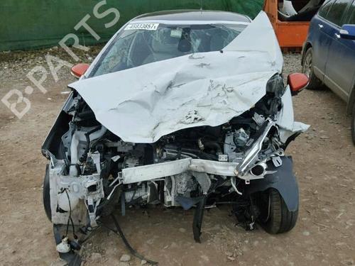 Electronic module PEUGEOT 208 I (CA_, CC_) 1.2 VTI 82 | BP37576314M83 - Image 4
