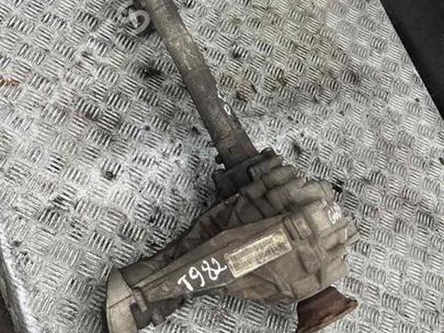 Used Front differential Front differential VW AMAROK Platform/Chassis (S1B, S6B, S7B) 3.0 TDI 4motion (204 hp) 40616178 40616178