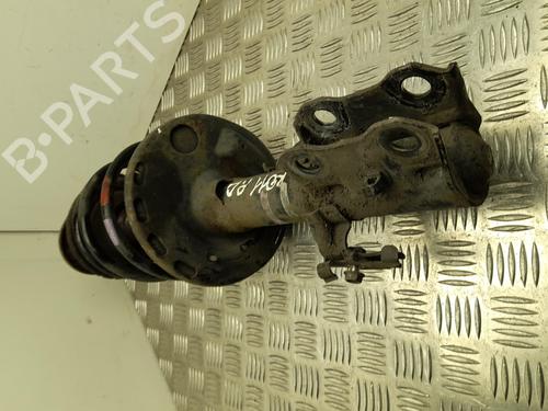 Right front shock absorber TOYOTA PRIUS (_W3_) 1.8 Hybrid (ZVW3_) | BP28924228M17 