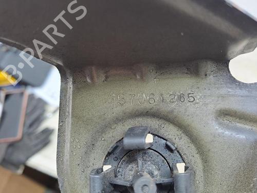 Support BMW X3 (F25) xDrive 20 d | BP28917399C155 
