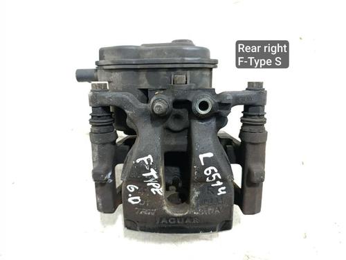 Used Right rear brake caliper Right rear brake caliper 38998500 38998500