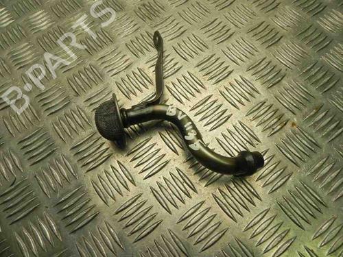 Used Pipe SUZUKI SPLASH (EX) 1.2 (A5B412) (86 hp) 28935892