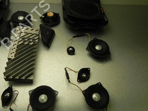 Elektronisk modul BMW 5 (F10) 550 i xDrive | BP28923150M83 