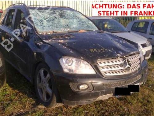 Electronic module MERCEDES-BENZ M-CLASS (W164) ML 420 CDI 4-matic (164.128) | BP37577628M83 - Image 6
