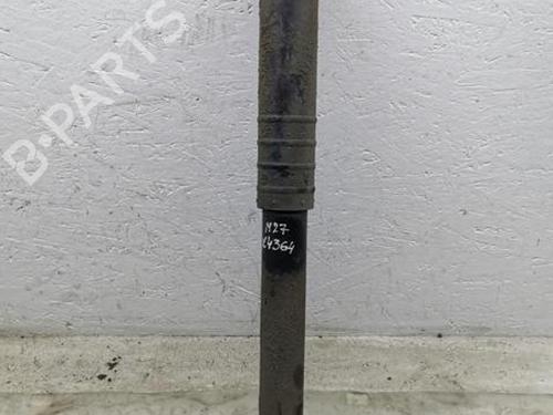 Used Left rear shock absorber RENAULT CAPTUR I (J5_, H5_) 0.9 TCe 90 (90 hp) 28937188
