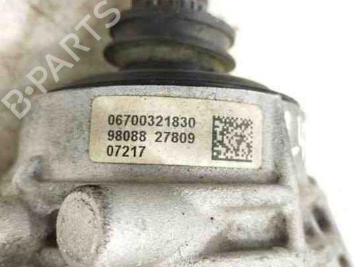 Front differential MASERATI LEVANTE SUV (M161) 3.0 D Q4 | BP28932922M23 