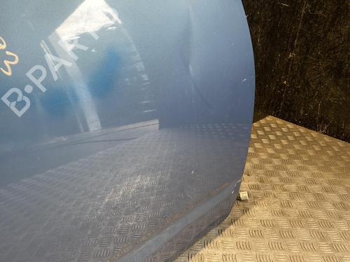 Right front door TOYOTA PRIUS Liftback (_W2_) 1.5 Hybrid (NHW20_, NHW20R) | BP28944148C3 