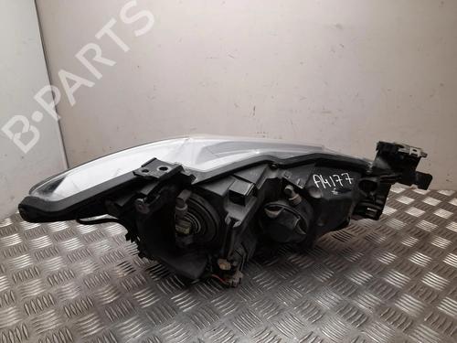 Left headlight MAZDA 6 Estate (GJ, GL) 2.0 (GJEFW) | BP28934578C28  - Image 8