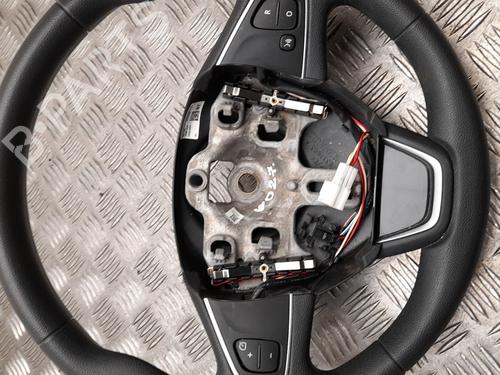Stuur RENAULT CAPTUR I (J5_, H5_) 0.9 TCe 90 (90 hp) 28909850