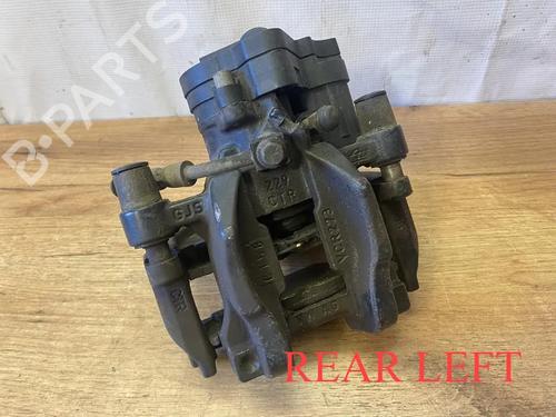 Used Left rear brake caliper Left rear brake caliper CUPRA ATECA (KH7, KHP, KBP) 2.0 TSI 4Drive (300 hp) 35984573 35984573