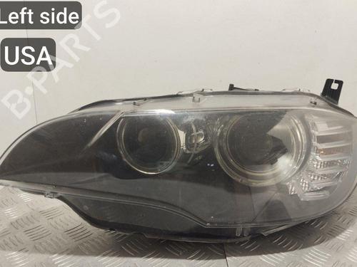 Left headlight BMW X5 (E70) M | BP28909940C28 