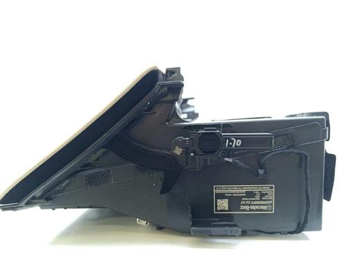 Handskerum MERCEDES-BENZ EQS (V297) EQS 450+ (297.123) | BP38997740C95 - Image 4